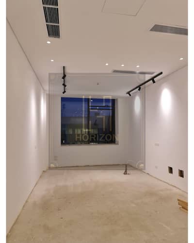 عيادة او مكتب 63م تصلح اسنان للإيجار في ليك فيو بلازا مول التجمع الخامس clinic or office rent lake view