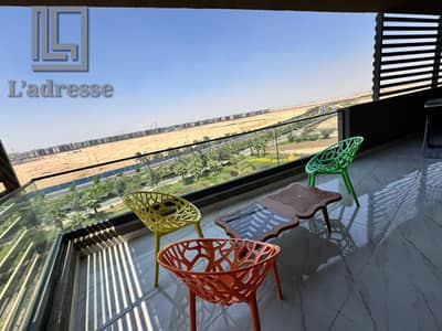  شقة للإيجار مفروش – مدينتي B15