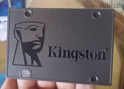 Ssd 480gb Kingston