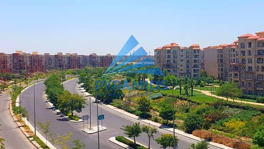 For Rent | New Law Apartment in Madinaty – B8 A great opportunity to rent a spacious apartment in one of Madinaty’ prime phases