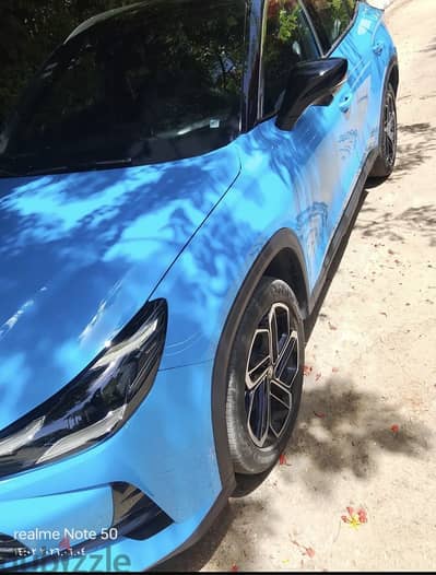 ام جى ام جى 1 2025