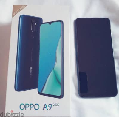OPPO A9 2020