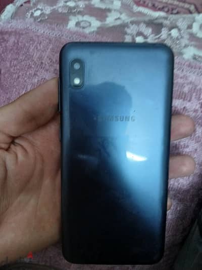 سامسونج A 10