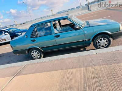 فيات شاهين 2001