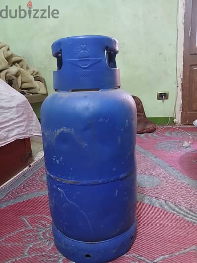 انبوبه غاز