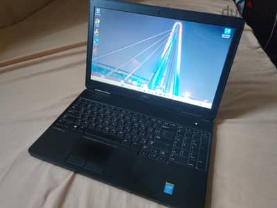 Dell Latitude E5540 لاب توب بحاله كويسه(قابل للتفاوض