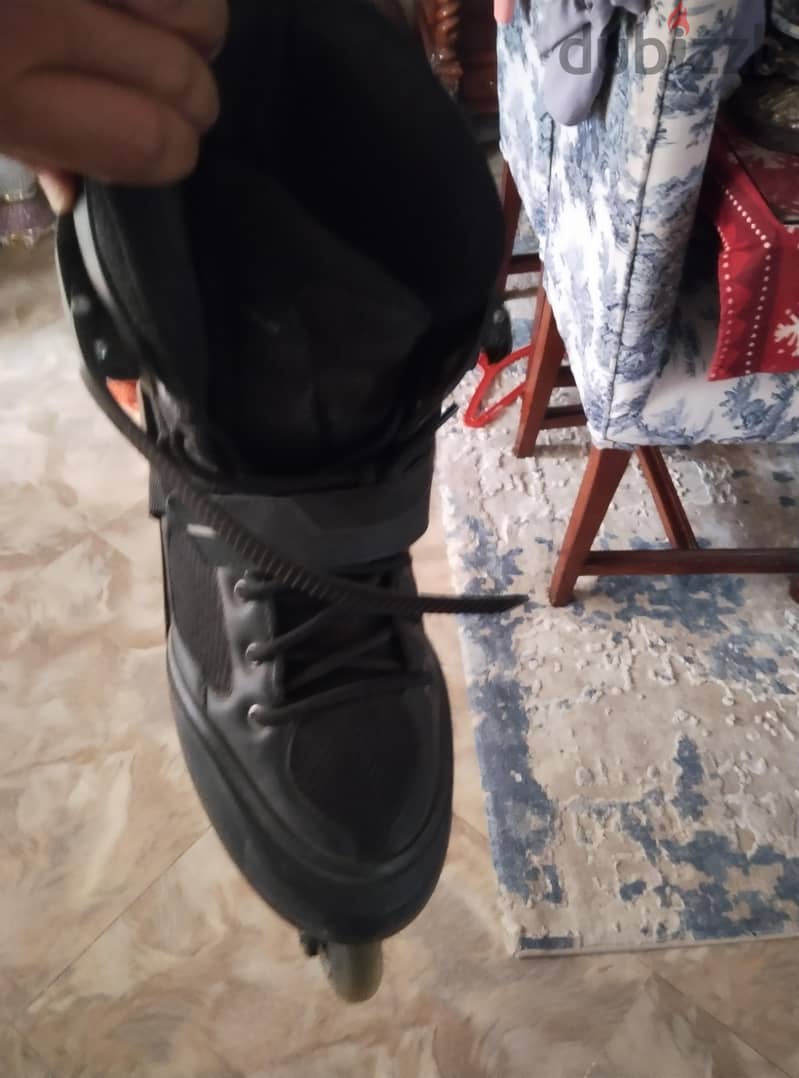 Decathlon Skate oxelo 2