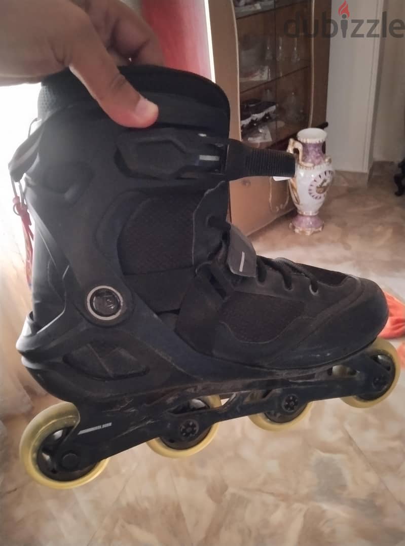 Decathlon Skate oxelo 3