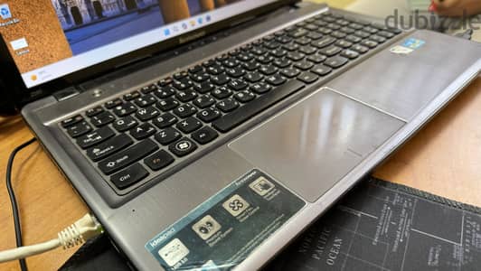 Lenovo IdeaPad Z580
