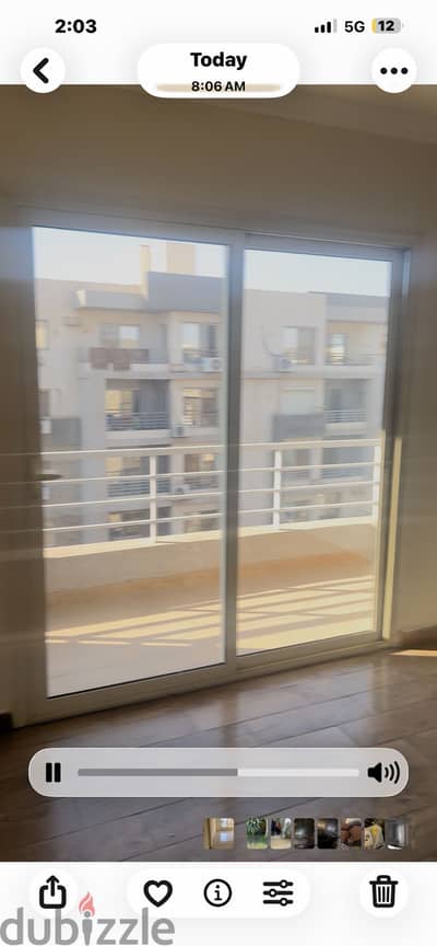 شقة جنة زايد ١. للايجار