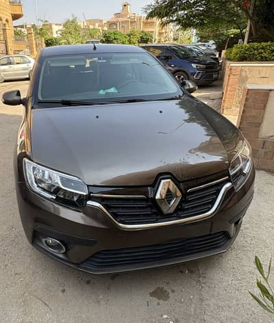 Renault Sandero 2019