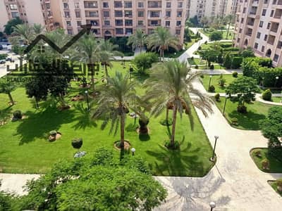 127m furnished apartment for rent - in Al Rehab City 127m furnished apartment for rent - in Al Rehab City