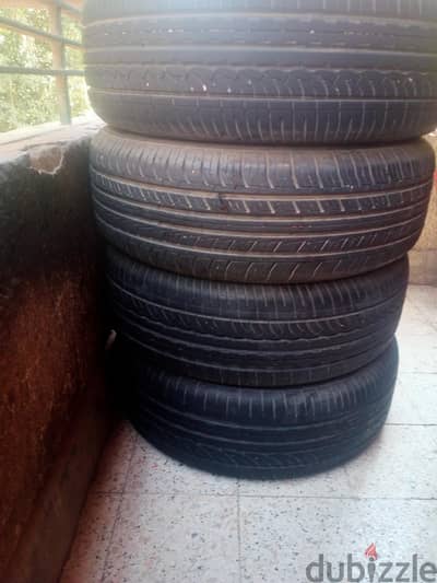 4 فرد كاوتش BYD