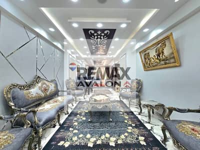 Licensed Apartment for Sale – 176 sqm (Off Al Iqbal Street)