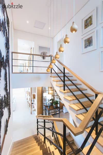 أفضل فرصة امتلك فيلا في الشيخ زايد بمقدم من 10% فقط – Twin House داخل SUKON Compound بالقرب من وصلة دهشور وبسعر منافس