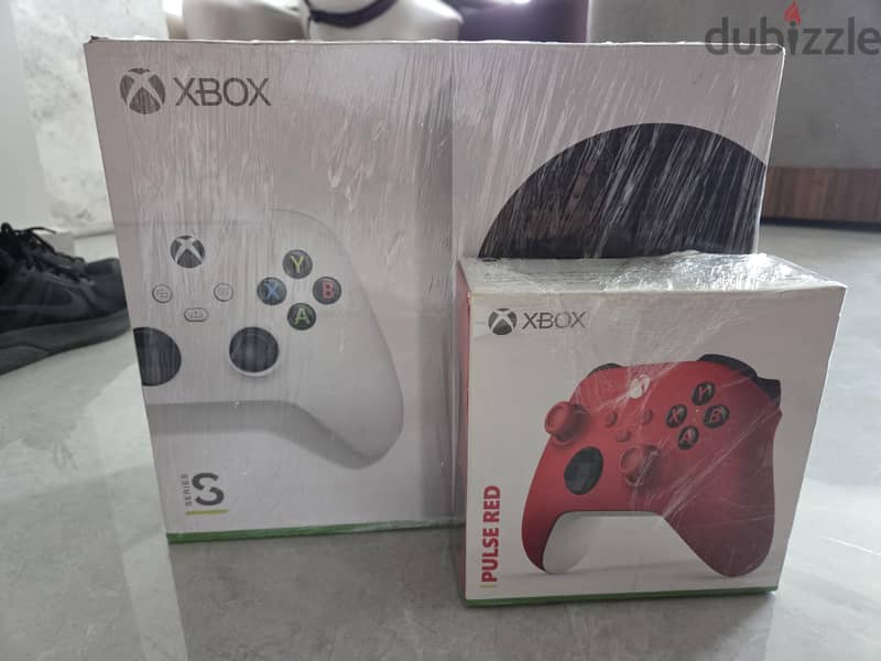 Xbox series s 2