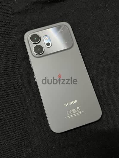 Honor 600