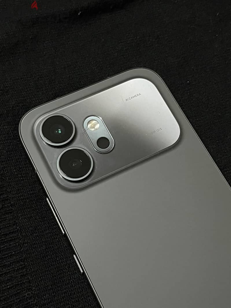 Honor 600 1