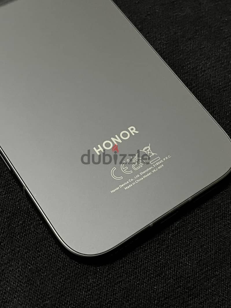 Honor 600 2