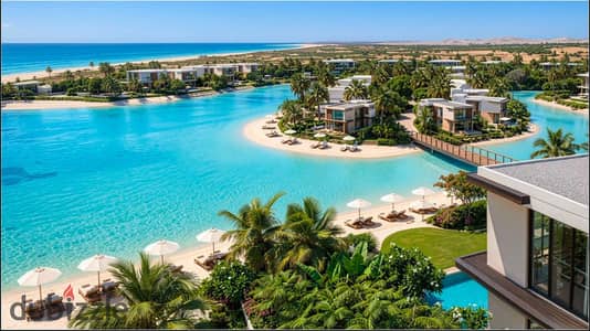  Live every day as if it were a holiday at Perla North Coast! 