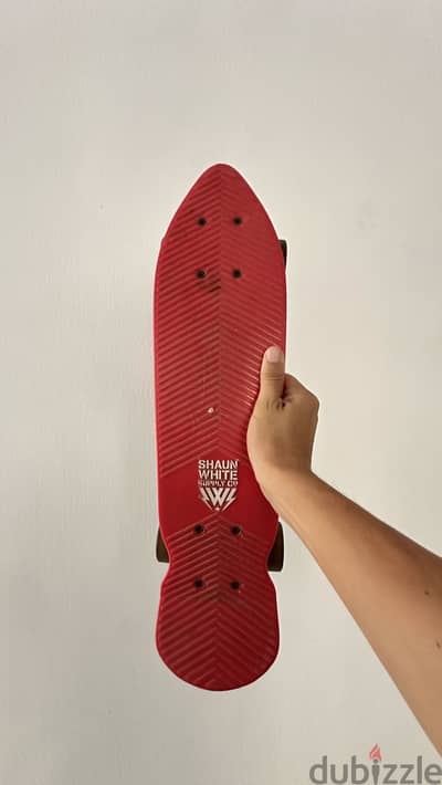 Skateboard Shaun White for sale