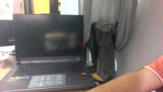 ASUS ROG STRIX G16 GAMING LAPTOP