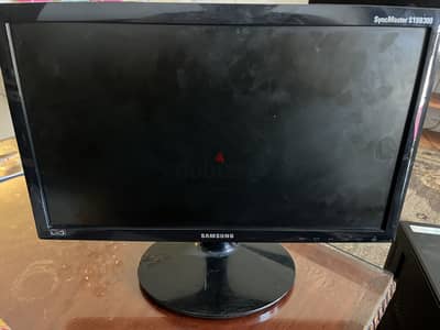 Samsung SyncMaster S19B300