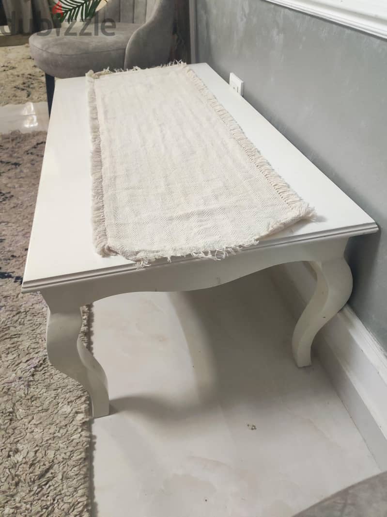 coffee table 2
