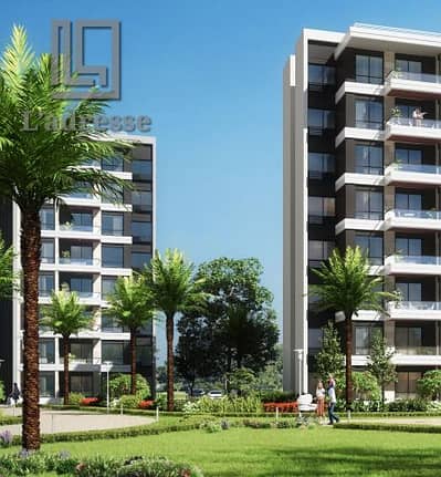  فرصة استثمارية مميزة للبيع في سيليا – العاصمة الإدارية الجديدة