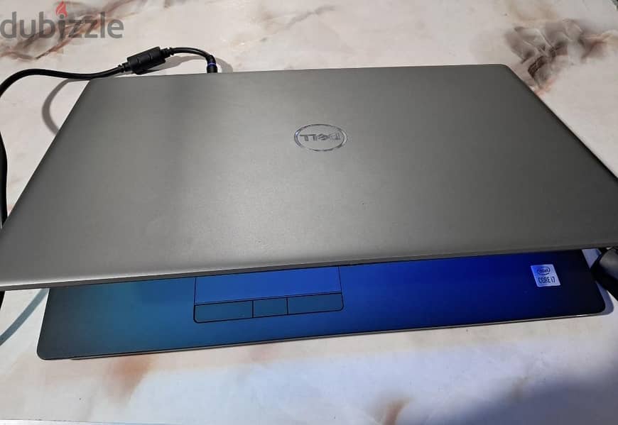 Dell Precision 7750 2