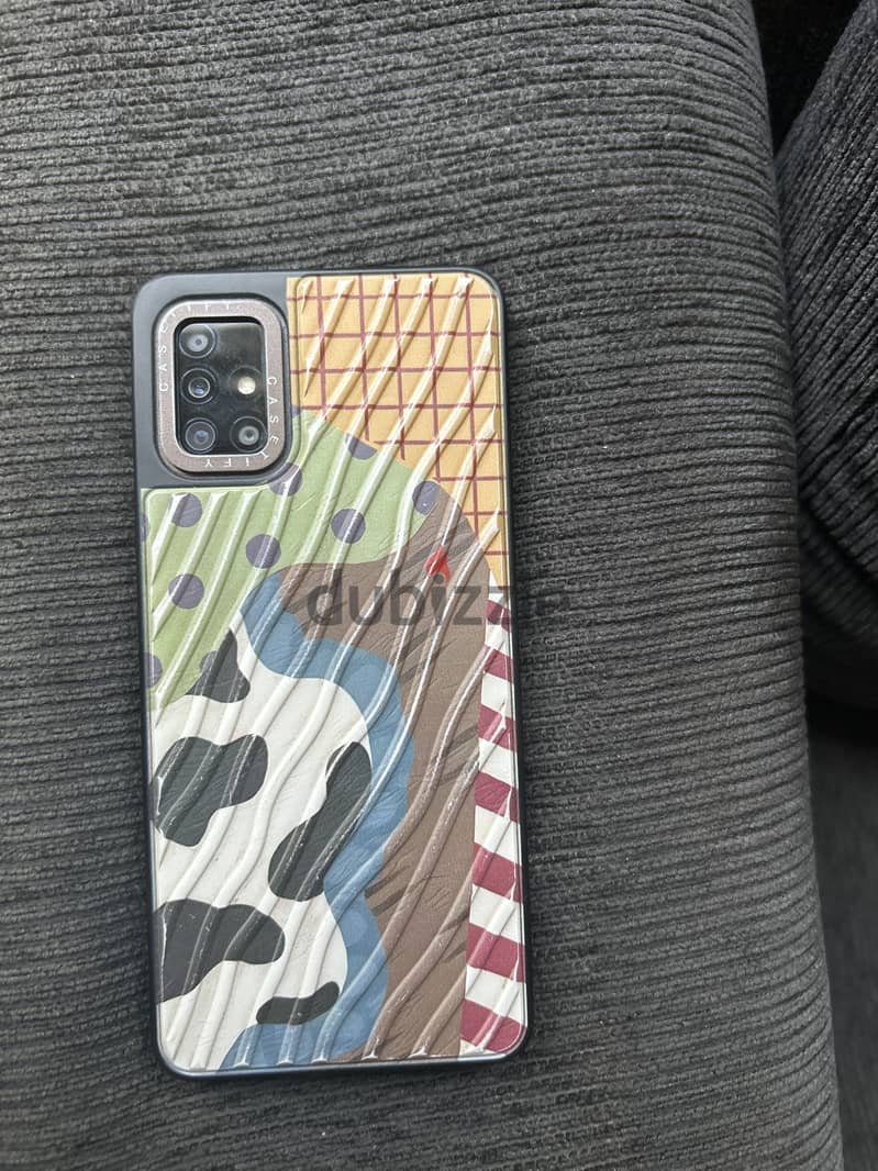 Samsung A51 1