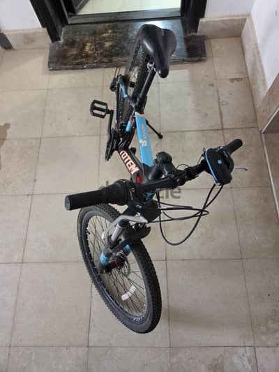 bicycle