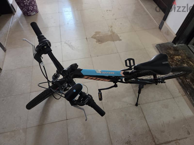 bicycle 2