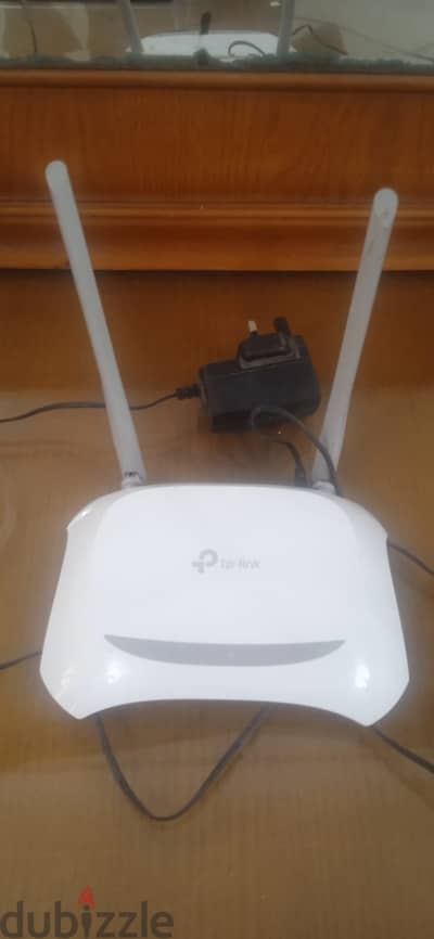 ريبيتر اكسيس بوينت تى بى لينك