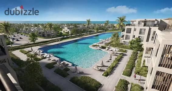 في Silver Sands، هتعيش تجربة مختلفة، حيث الشاطئ الفيروزي، والرمال البيضاء، وكل تفاصيل المشروع مصممة علشان تمنحك صيفًا لا ينتهي.