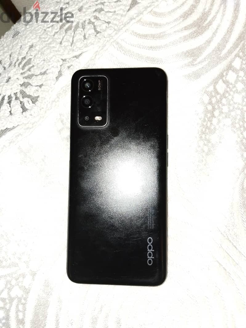OPPO A55 1