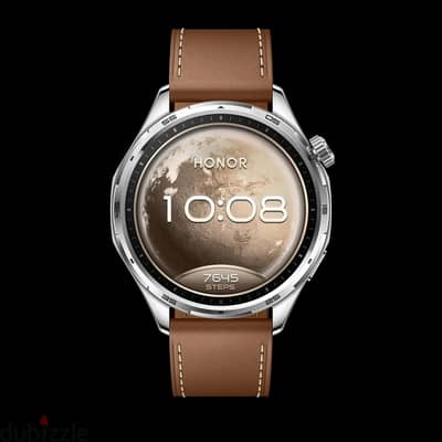 honor watch 6