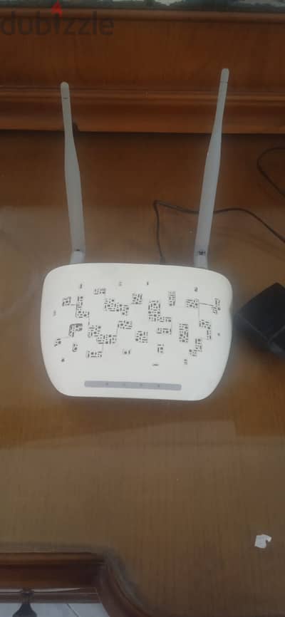 ريبيتر اكسيس بوينت تى بى لينك