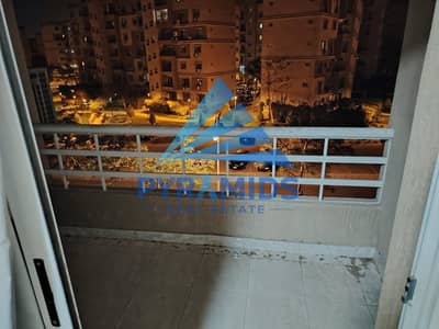 For Rent | Fully Furnished Apartment in Madinaty  B6 A great rental opportunity in a prime location in Madinaty, offering a spacious layout
