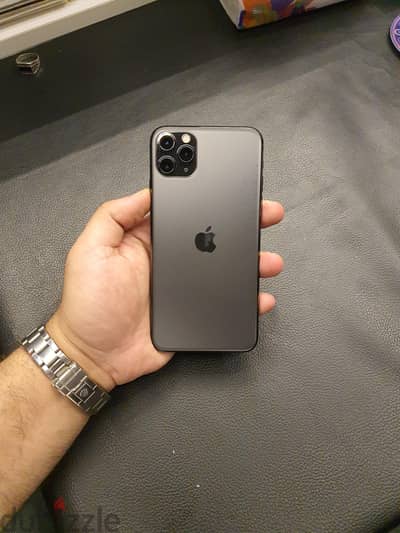 iPhone 11 Promax 512 Gb - ايفون ١١ بروماكس