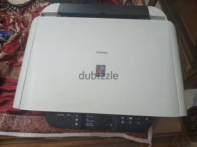 printer Canon 3 in 1