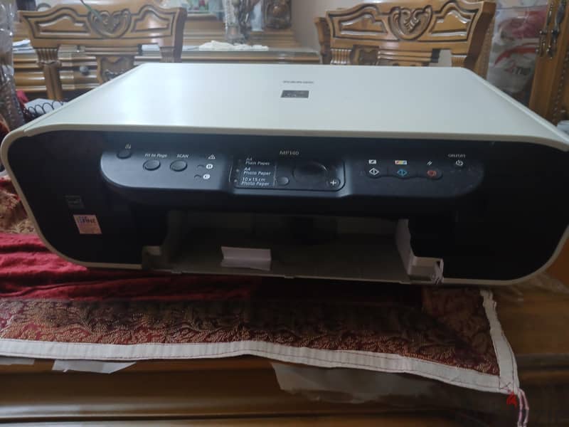 printer Canon 3 in 1 1