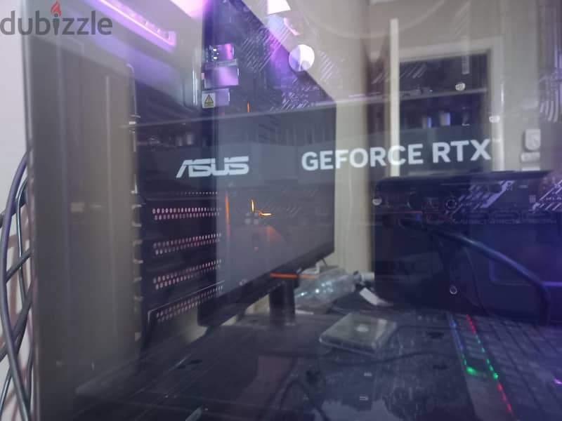 RTX 3050 6GB OC 1