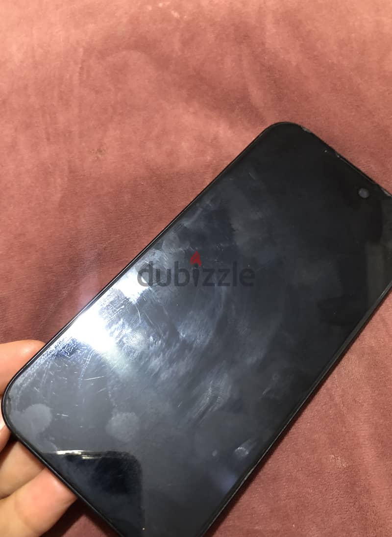 Apple - iPhone 15 1