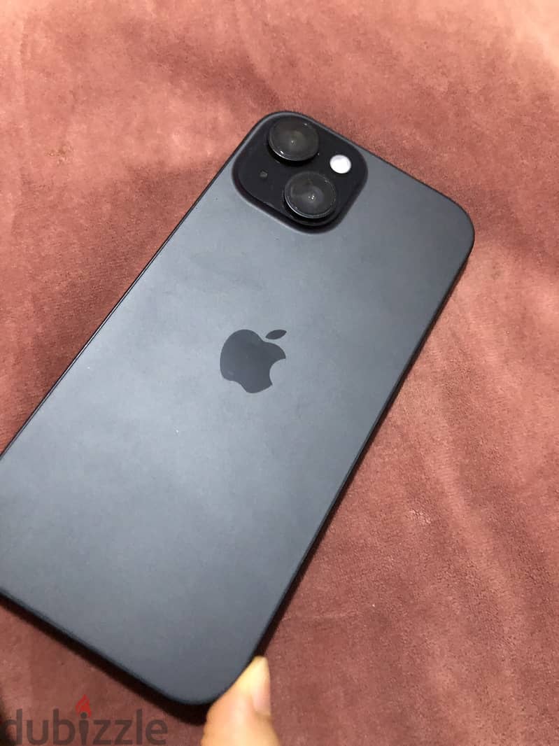 Apple - iPhone 15 2