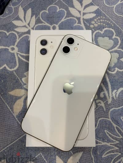 Apple - iPhone 11