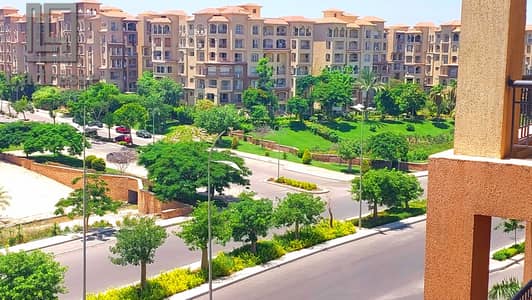  للإيجار قانون جديد – شقة مميزة في مدينتي B8