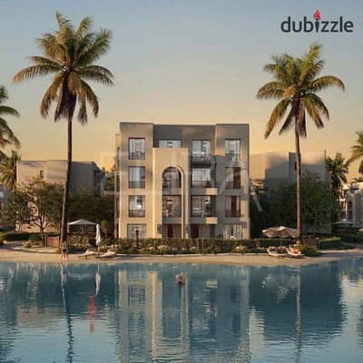 Own a 3-Bedroom Chalet in Ras El Hekma with a Down Payment of EGP 250,000