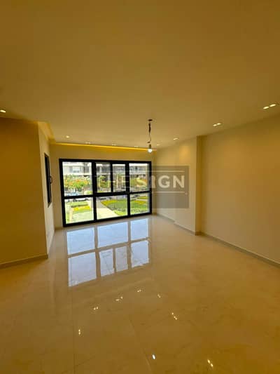 An apartment for rent SODIC Villette,
