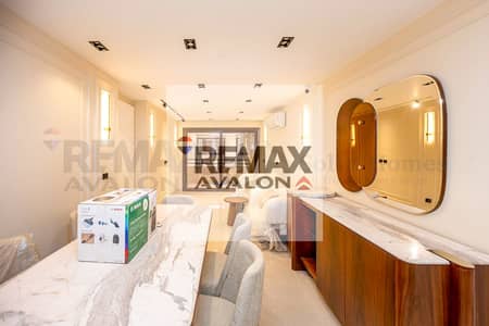 Apartment for Sale in Valory Antoniadis Compound, Smouha – Immediate Delivery